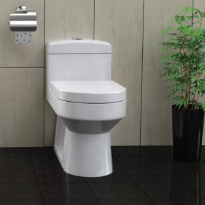 توالت فرنگی گلسار مدل هلیا