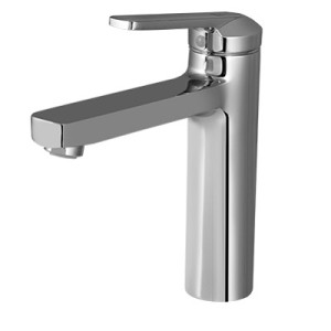 شیر روشویی kwc مدل دومو 2