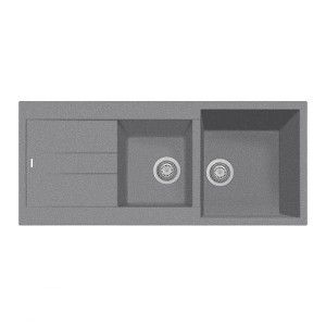 سینک گرانیتی توکار لتو مدل AMANDA