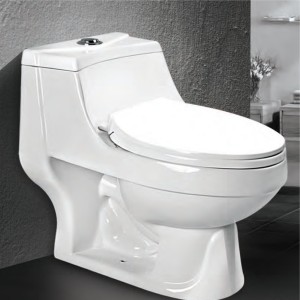 توالت فرنگی مروارید مدل موندیال