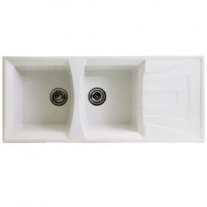 سینک گرانیتی بیمکث مدل 003