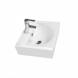 روشویی رو کابینتی مروارید مدل یاریس