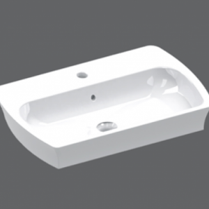 روشویی رو کابینتی چینی کُرد مدل آوینا