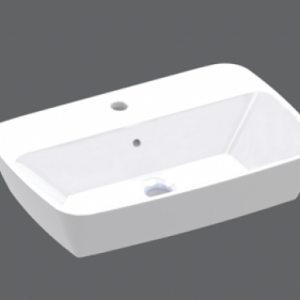 روشویی رو کابینتی چینی کُرد مدل آویسا