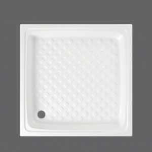 زیر دوشی چینی کُرد مدل ویولا