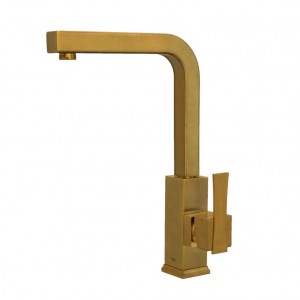 شیر ظرفشویی شودر مدل ایمپرو طلامات