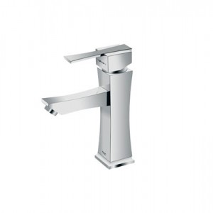 شیر روشویی شودر مدل ایمپرو کروم