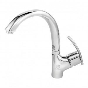 شیر ظرفشویی قهرمان مدل آرکو