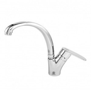 شیر ظرفشویی علم سنگین قهرمان مدل مروارید