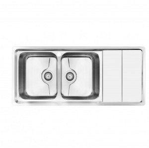 سینک توکار کن مدل 8062 P