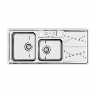 سینک فانتزی توکار کن مدل 8041 P