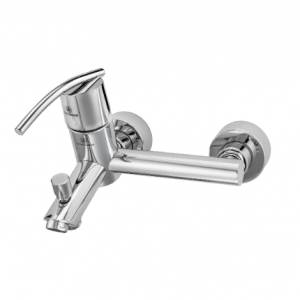 شیر دوش قهرمان مدل آرکو