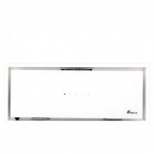 هود مخفی بیمکث مدل 2068 مشکی