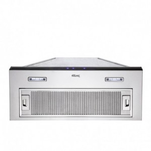 هود مخفی بیمکث مدل 2062 استیل