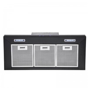 هود مخفی بیمکث مدل 2061 مشکی