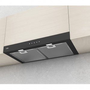 هود مخفی کن مدل 1440 مشکی 60