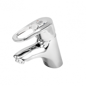 شیر روشویی قهرمان مدل اردلان