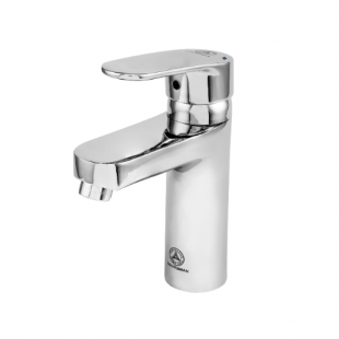 شیر روشویی قهرمان مدل مروارید