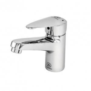 شیر روشویی قهرمان مدل سوئیسی