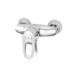 شیر توالت قهرمان مدل اردلان