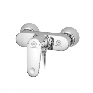 شیر توالت قهرمان مدل مروارید