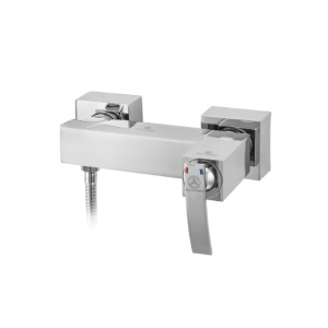 شیر توالت قهرمان مدل فلت صدف