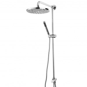 علم دوش دوکاره قهرمان مدل پارسه