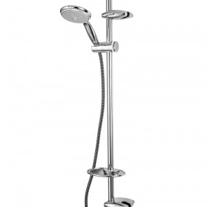 علم دوش تک کاره (یونیکا) قهرمان