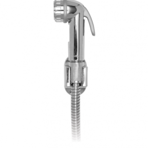 شلنگ توالت آلمانی با با گوشی براکتی قهرمان