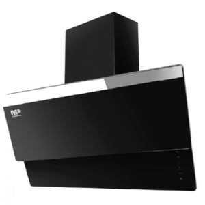 هود مورب مستر پلاس مدل H 905 مشکی