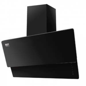 هود مورب مستر پلاس مدل H 907 مشکی