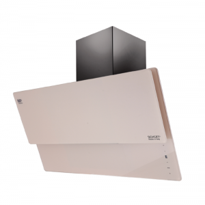 هود مورب مستر پلاس مدل H 914 بژ