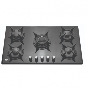 اجاق گاز صفحه شیشه ای مستر پلاس مدل G 232