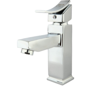 شیر روشویی کارون