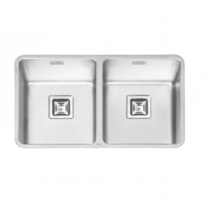 سینک باکس ایلیا استیل مدل 6008