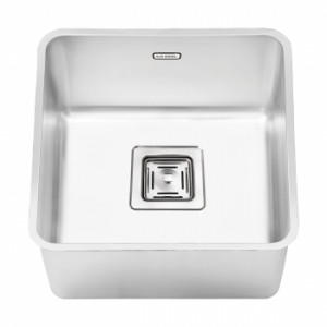 سینک باکس ایلیا استیل مدل 6001