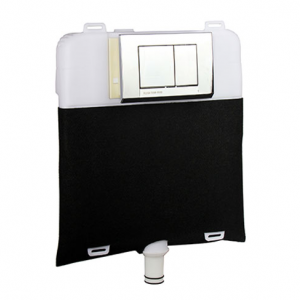 فلاش تانک توکار ایران مدل کلاسیک