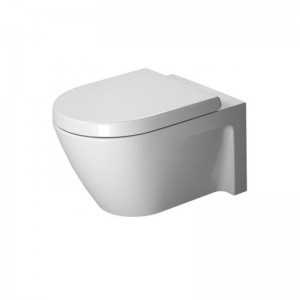 توالت فرنگی وال هنگ دوراویت Duravit مدل Starck 2