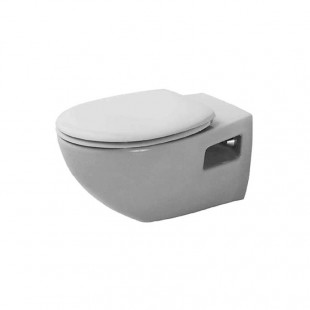 توالت فرنگی وال هنگ دوراویت Duravit مدل Colomba