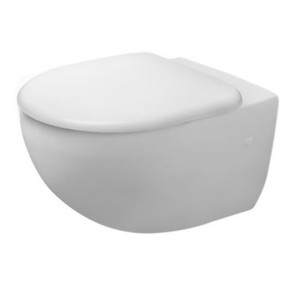 توالت فرنگی وال هنگ دوراویت Duravit مدل Architec