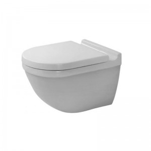 توالت فرنگی وال هنگ دوراویت Duravit مدل Starck 3