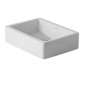 کاسه روشویی دوراویت DURAVIT مدل Vero ساخت آلمان سایز 38×50 cm