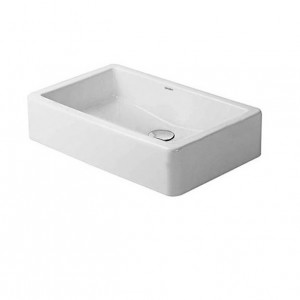 کاسه روشویی دوراویت DURAVIT مدل Vero ساخت آلمان سایز 38×60 cm