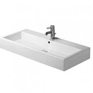 کاسه روشویی دوراویت DURAVIT مدل Vero ساخت آلمان سایز 47×100 cm