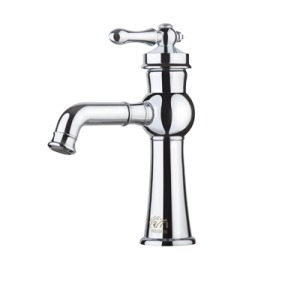 شیر روشویی شاهین مدل ملورین