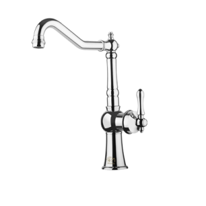 شیر ظرفشویی شاهین مدل ملورین