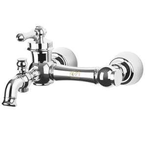 شیر دوش شاهین مدل ملورین