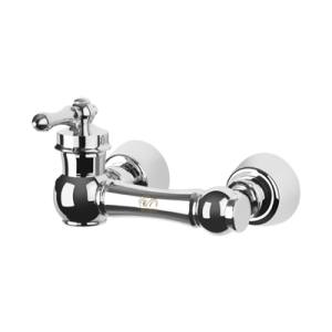 شیر توالت شاهین مدل ملورین