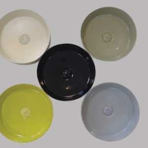 روشویی روکابینتی گاتریا مدل G.S.F دایره