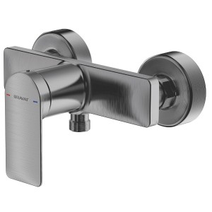 شیر توالت  Bravat مدل Eddie کد F 9369402CP-01-ENG